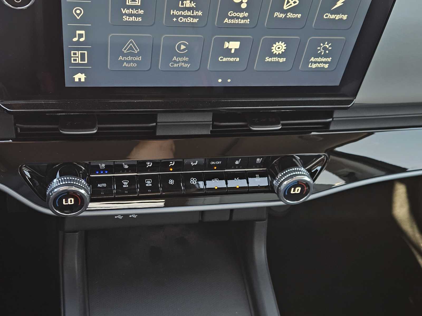 Thumbnail: 2026 Honda Prologue - 16