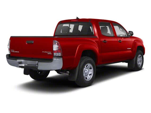 Thumbnail: 2013 Toyota Tacoma - 5