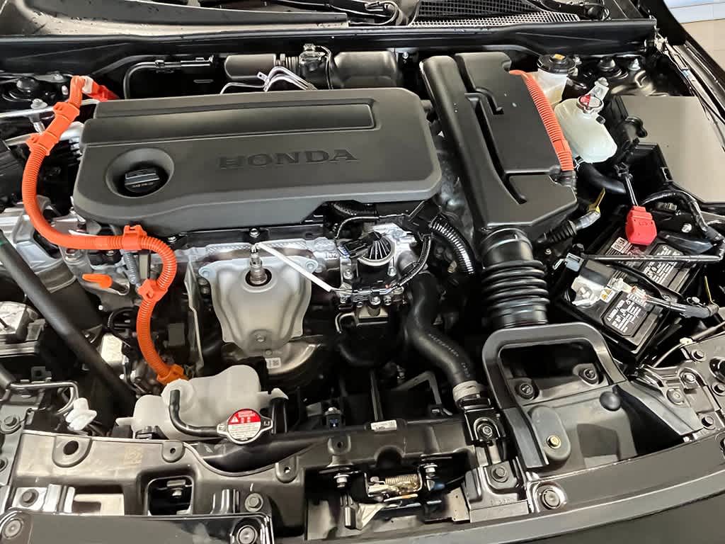 Thumbnail: 2026 Honda Civic - 12