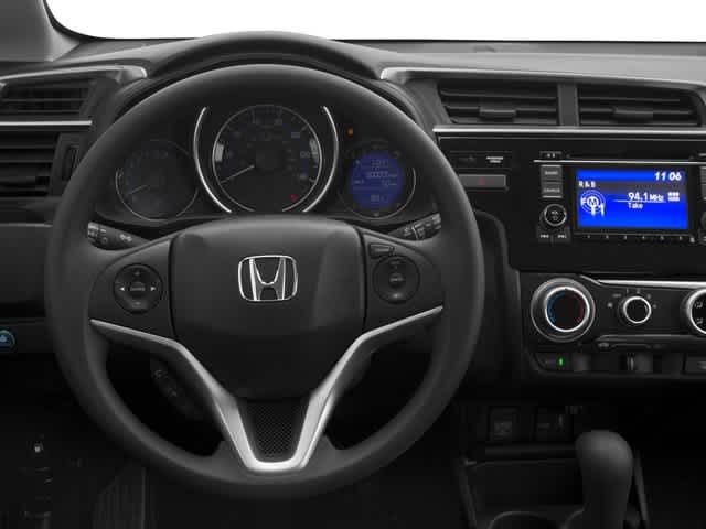 Thumbnail: 2016 Honda Fit - 9