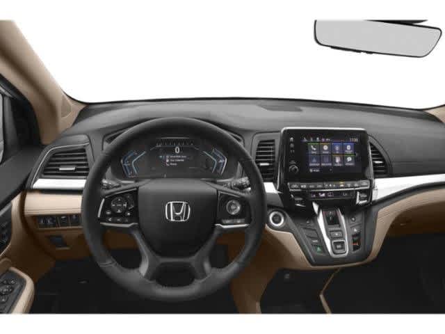 Thumbnail: 2019 Honda Odyssey - 10