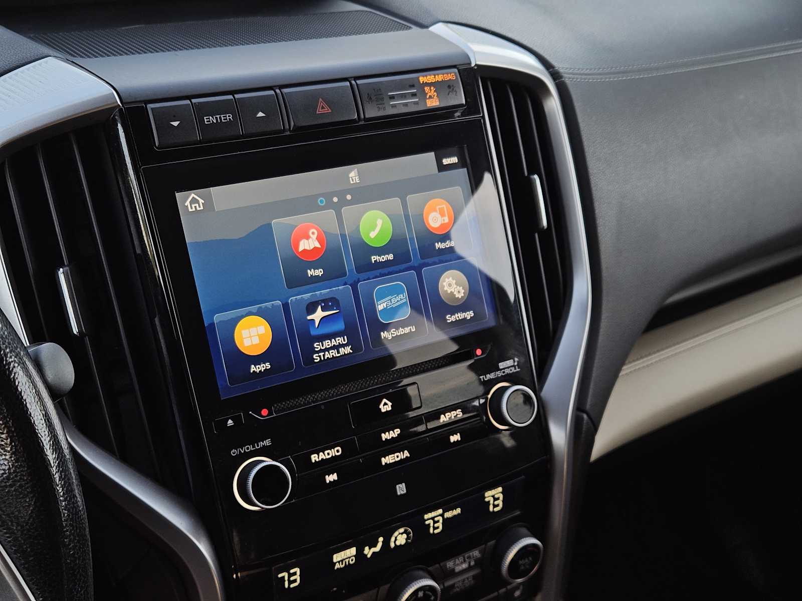 Thumbnail: 2022 Subaru Ascent - 16