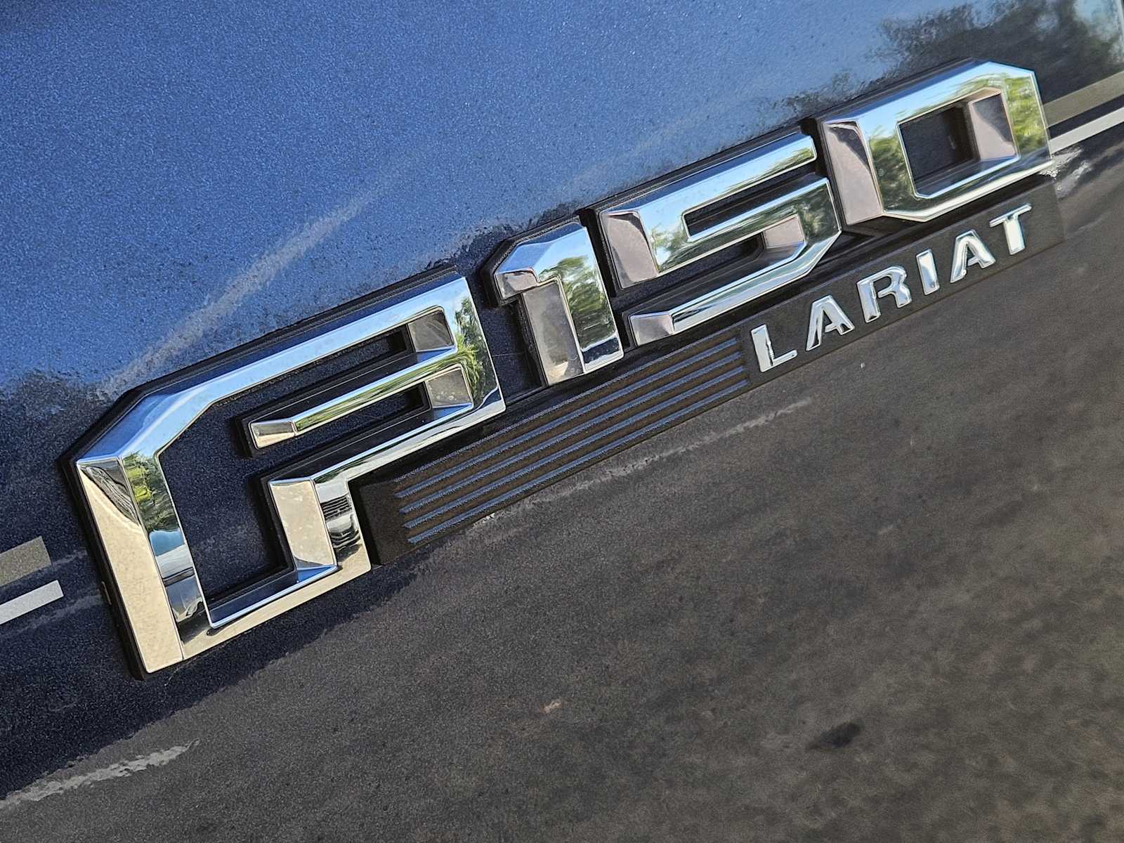 Thumbnail: 2019 Ford F-150 - 12