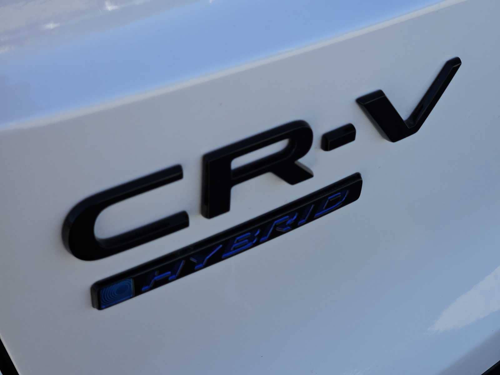 Thumbnail: 2026 Honda CR-V - 11