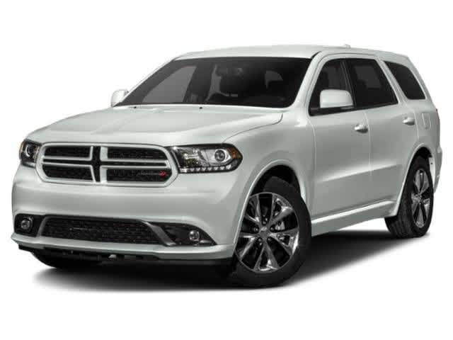 2015 Dodge Durango R/T -
                  Austin, TX