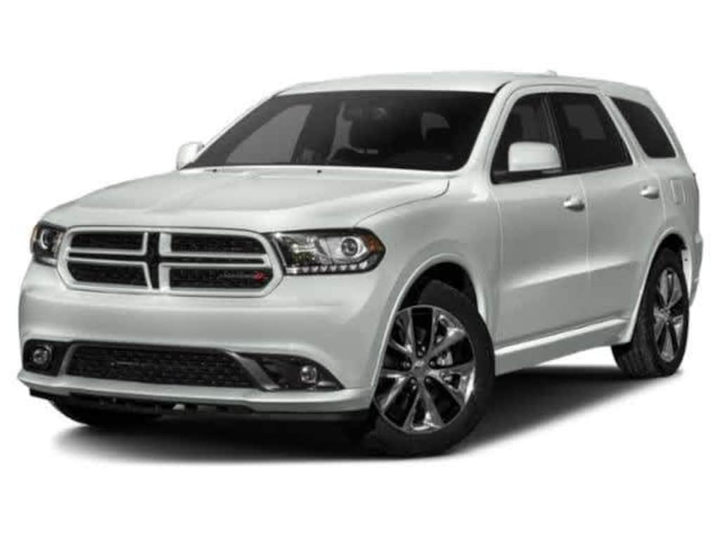Used 2015 Dodge Durango R/T SUV