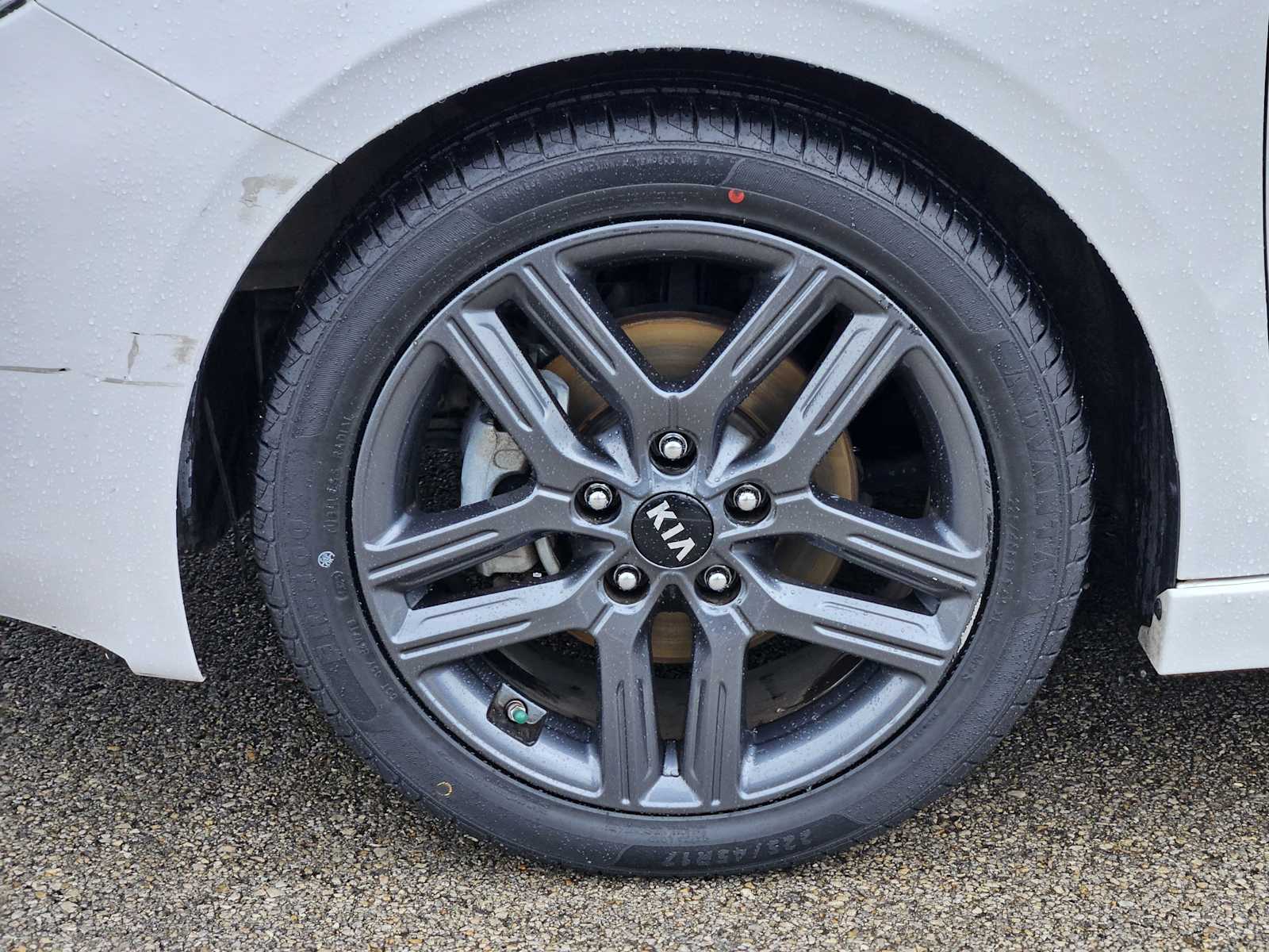 Thumbnail: 2021 Kia Forte - 9