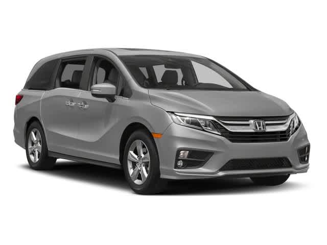 Thumbnail: 2018 Honda Odyssey - 6
