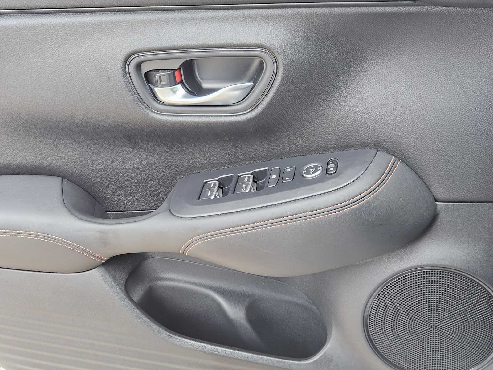 2023 Honda HR-V Sport 23