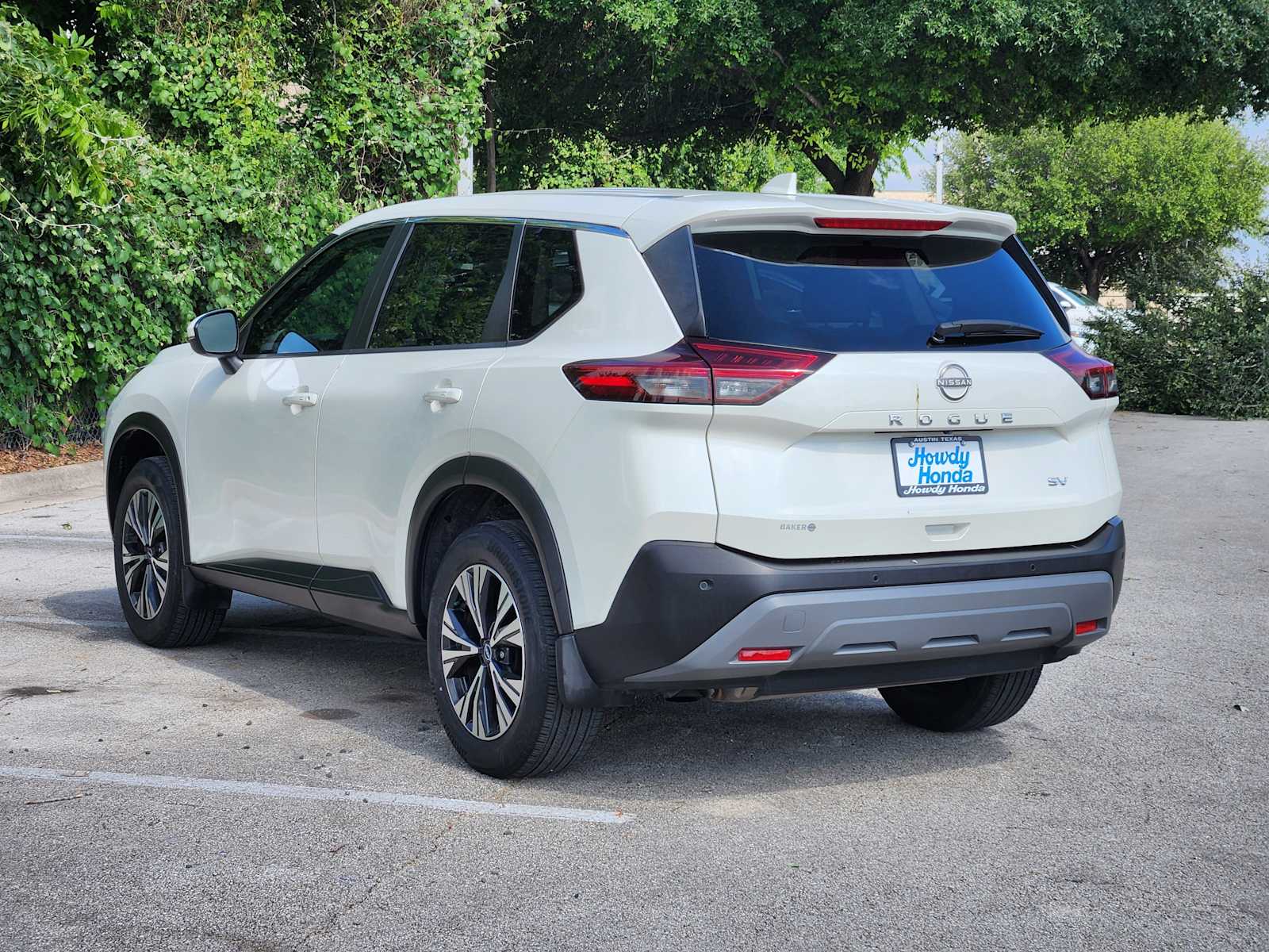 Thumbnail: 2023 Nissan Rogue - 5