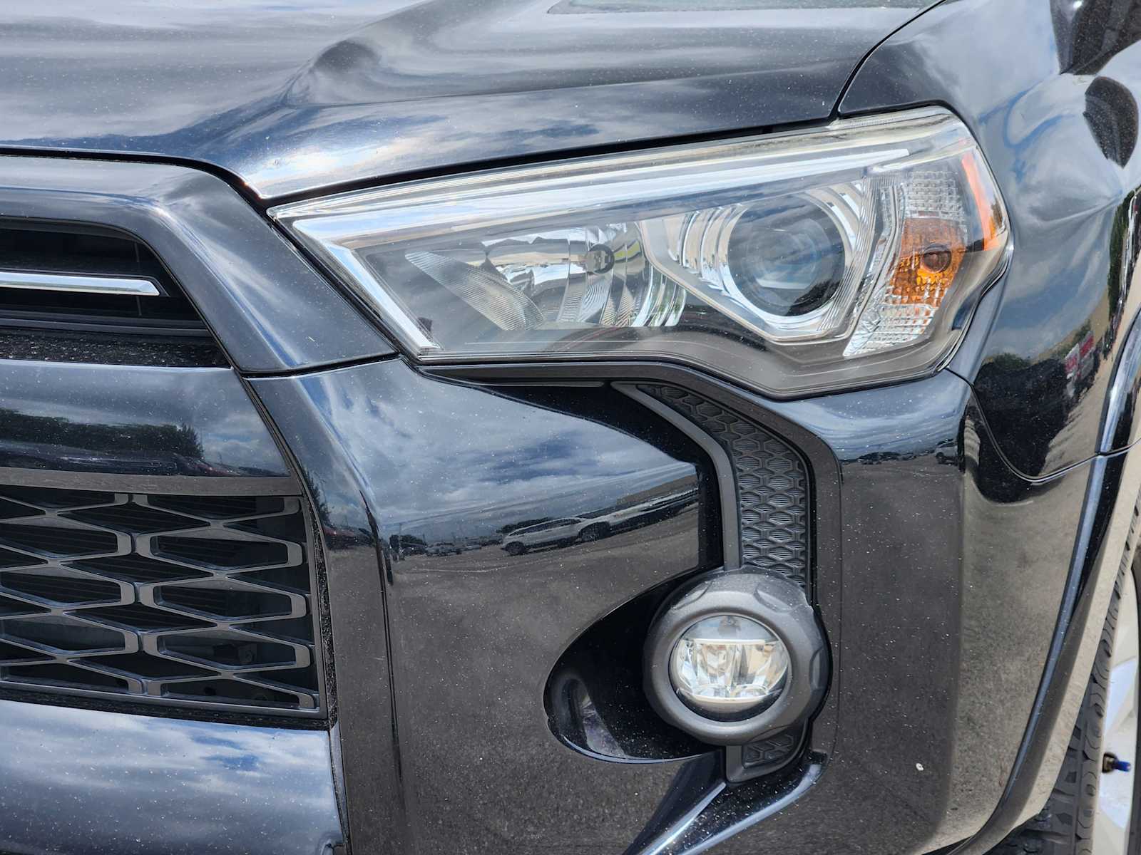 Thumbnail: 2021 Toyota 4Runner - 7
