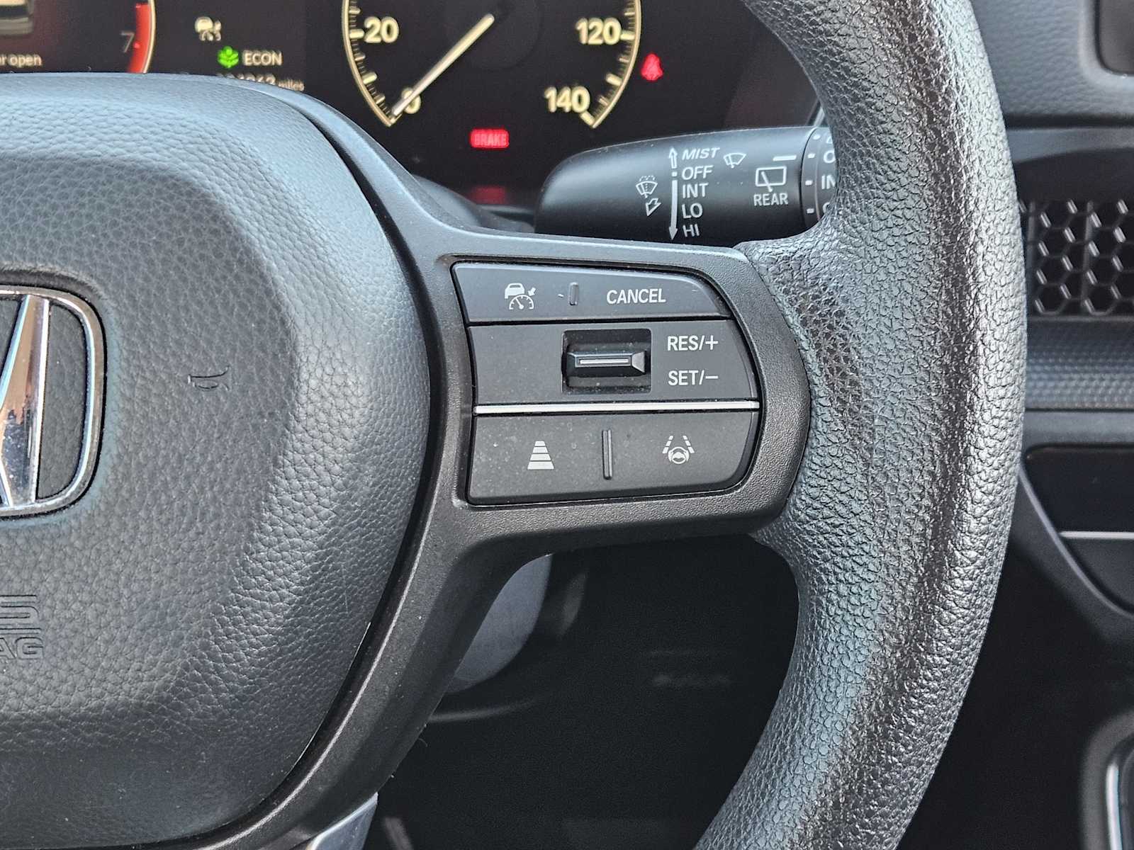 Thumbnail: 2024 Honda CR-V - 26