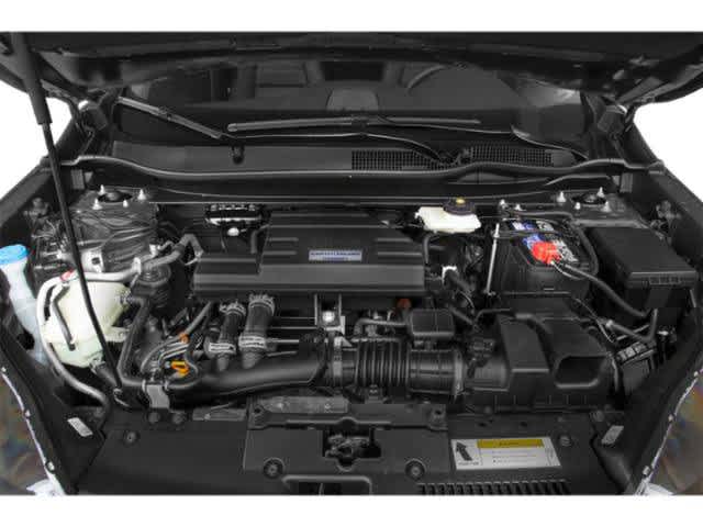 Thumbnail: 2019 Honda CR-V - 14