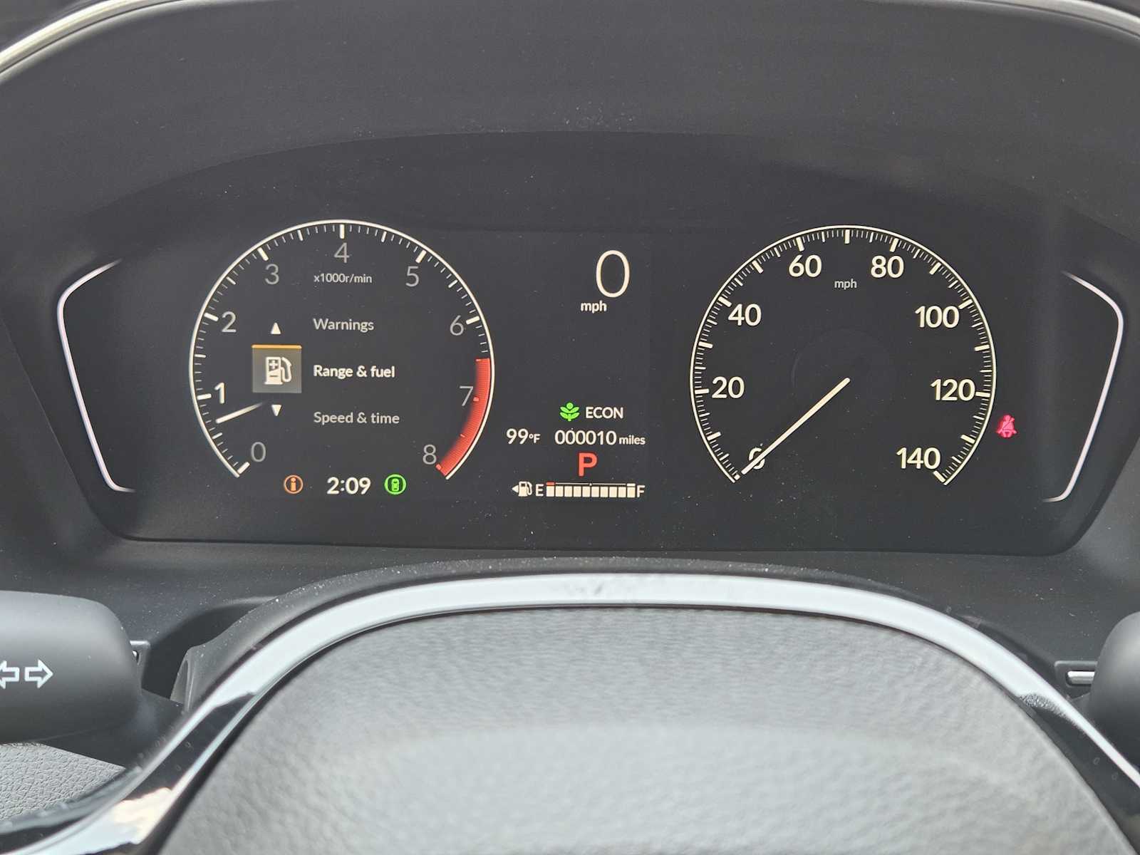 Thumbnail: 2025 Honda Pilot - 13