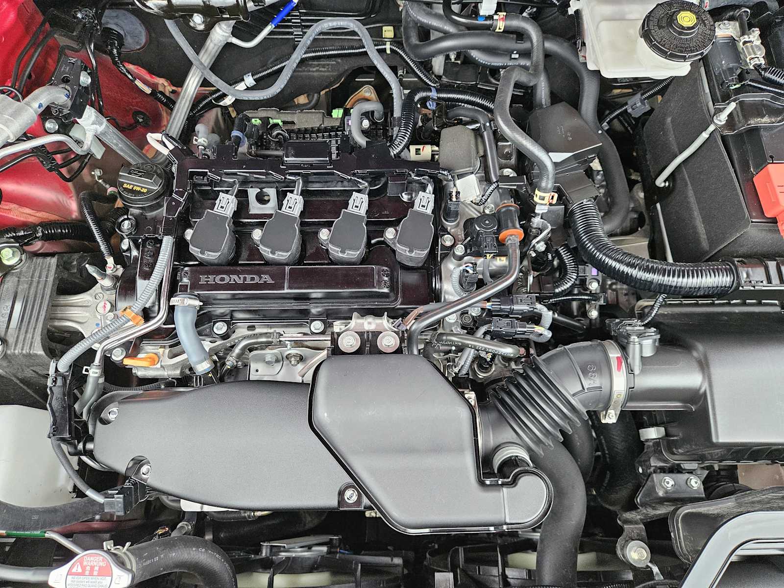 Thumbnail: 2023 Honda CR-V - 29