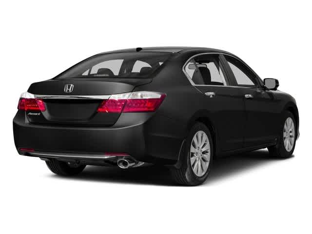 Thumbnail: 2015 Honda Accord - 2