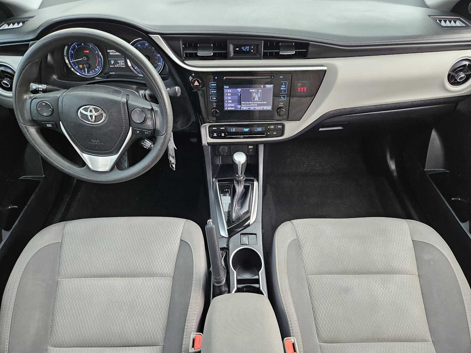 Thumbnail: 2018 Toyota Corolla - 24