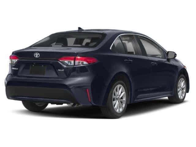 Thumbnail: 2021 Toyota Corolla - 5