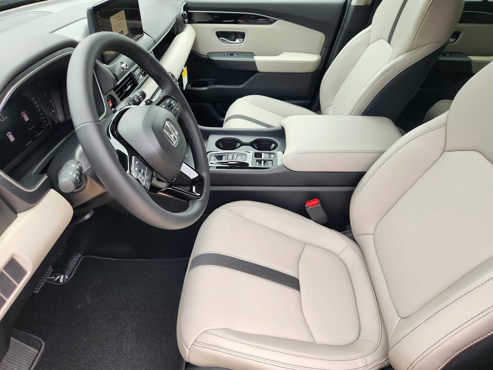 Thumbnail: 2026 Honda Pilot - 11