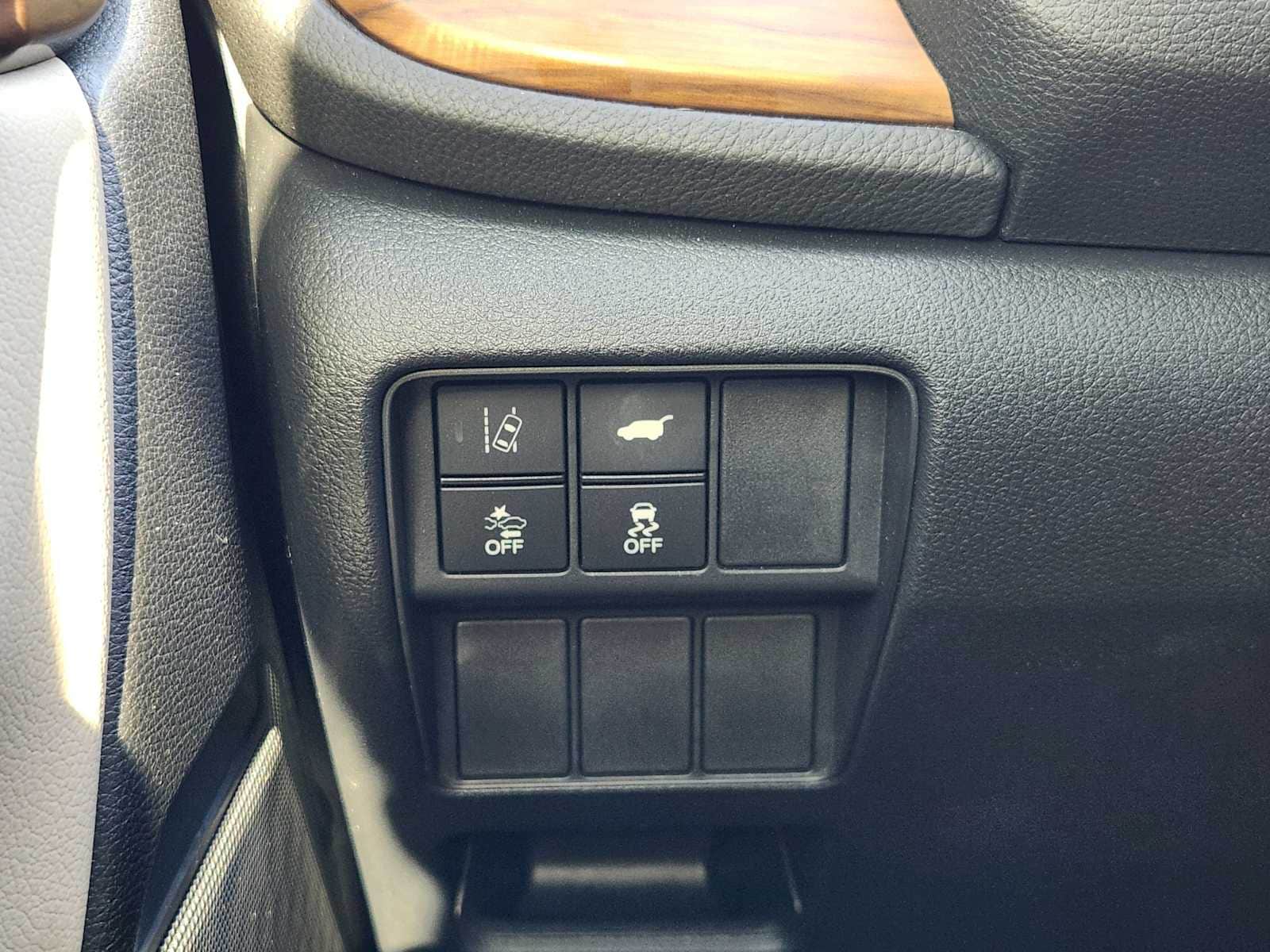 Thumbnail: 2019 Honda CR-V - 21