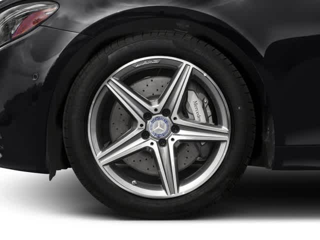 Thumbnail: 2018 Mercedes-Benz E-Class - 11