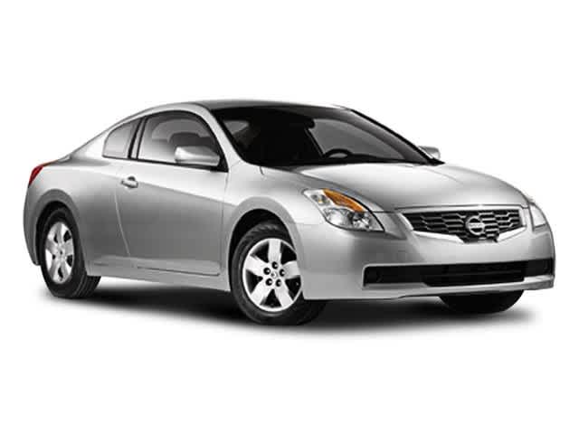 2008 Nissan Altima  -
                  Austin, TX