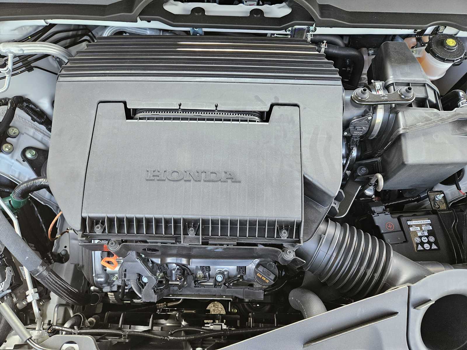 Thumbnail: 2025 Honda Pilot - 25