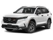 Honda CR-V Hybrid