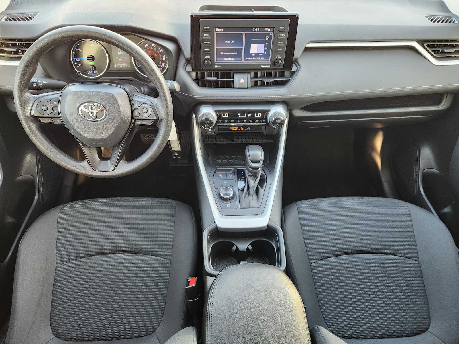 Thumbnail: 2021 Toyota RAV4 - 25