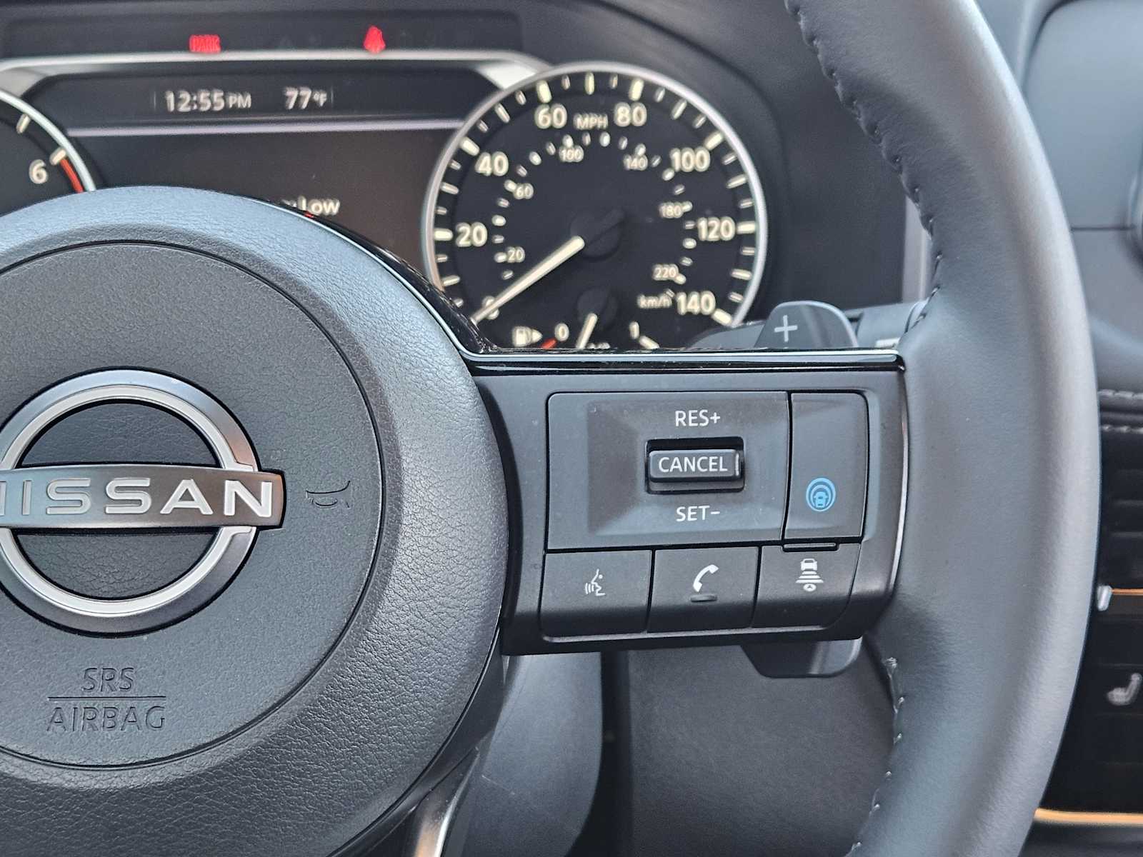 Thumbnail: 2022 Nissan Rogue - 28