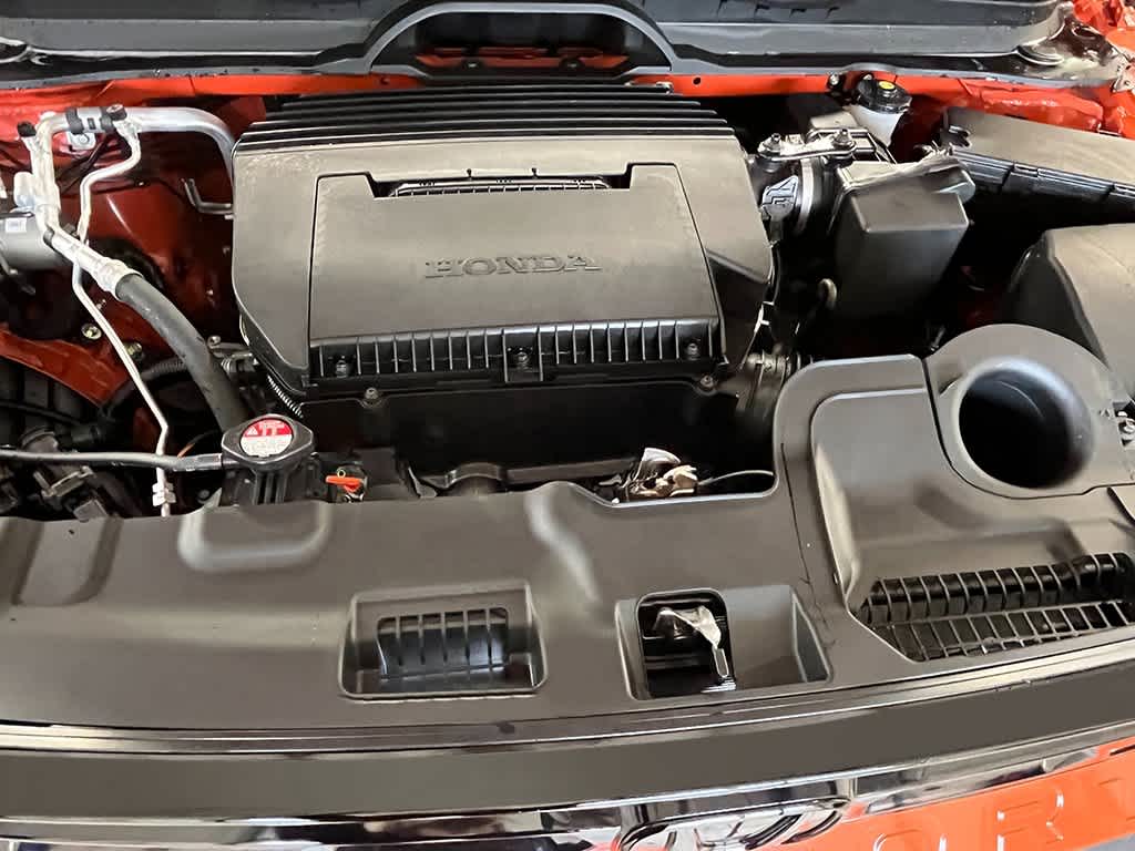 Thumbnail: 2026 Honda Passport - 12