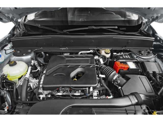 Thumbnail: 2021 Ford Bronco Sport - 15