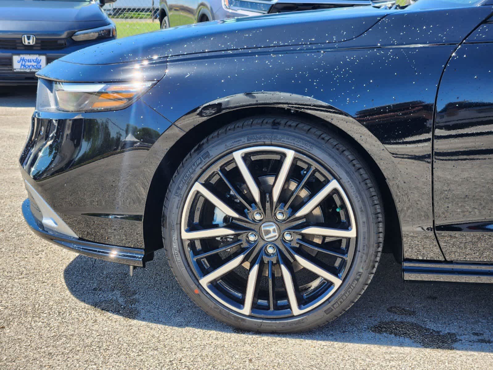 Thumbnail: 2025 Honda Accord - 6