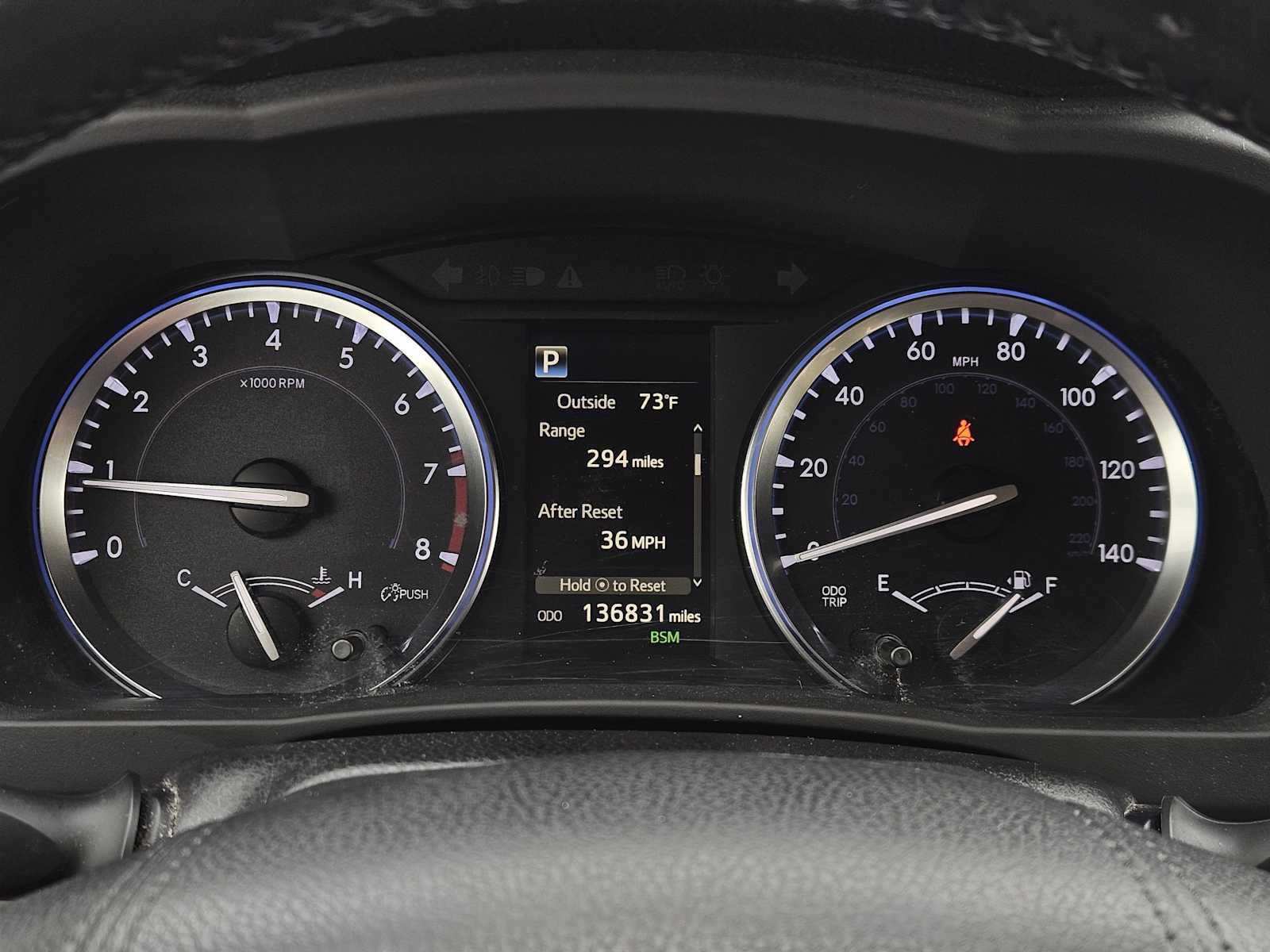 Thumbnail: 2017 Toyota Highlander - 16