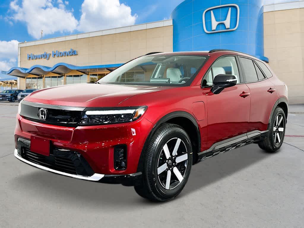 2026 Honda Prologue Touring