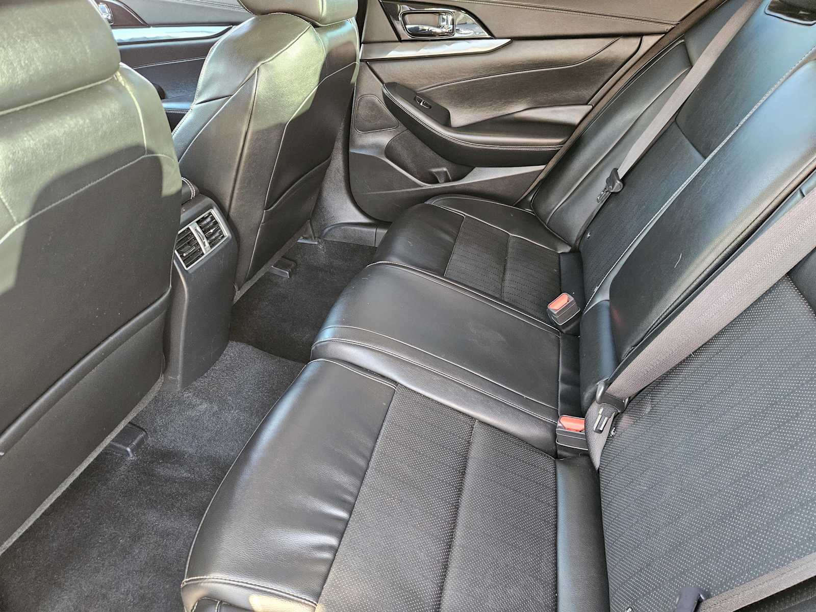 Thumbnail: 2021 Nissan Maxima - 28