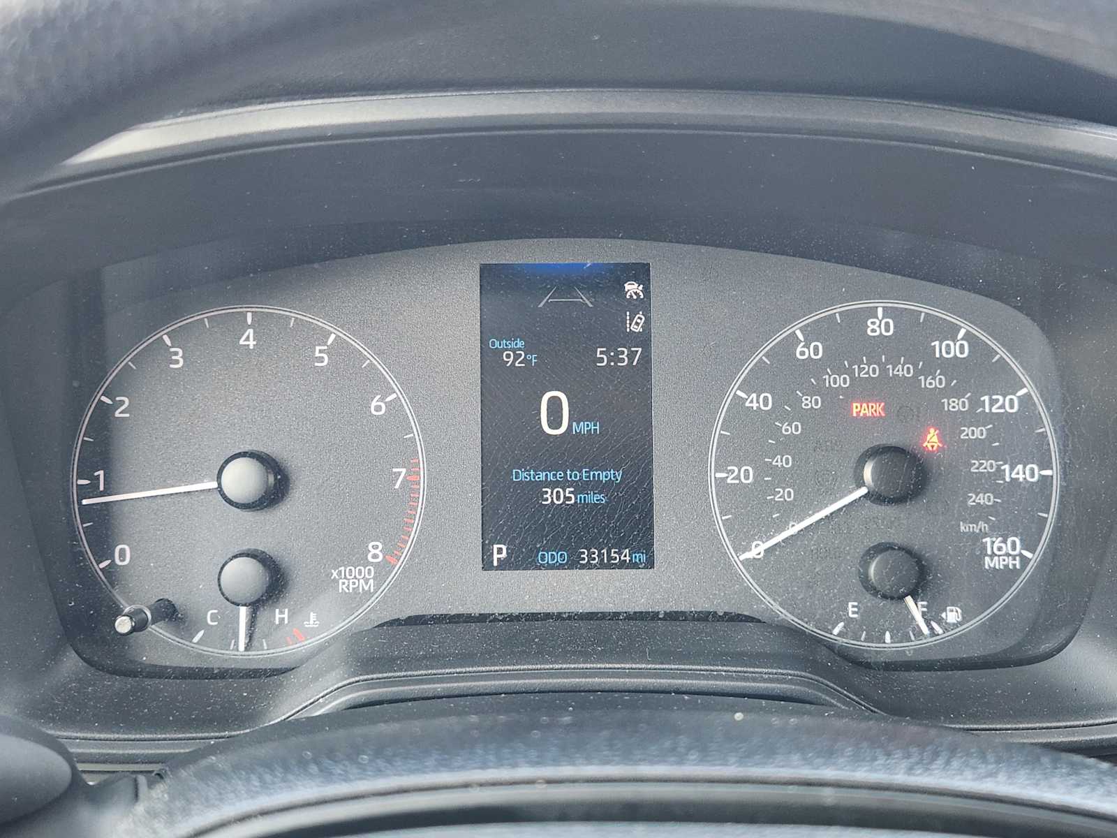 Thumbnail: 2024 Toyota Corolla - 16