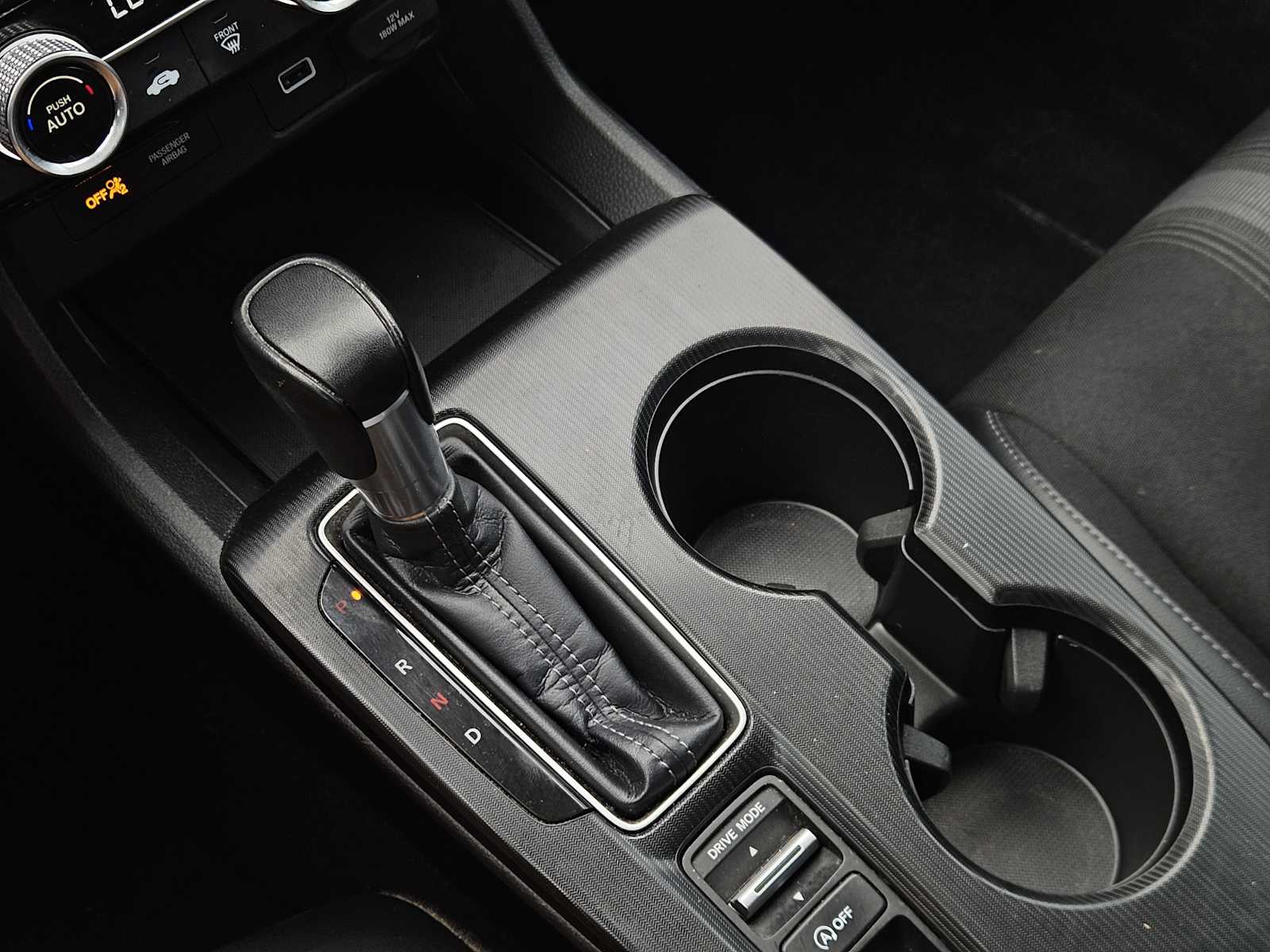 Thumbnail: 2022 Honda Civic - 20