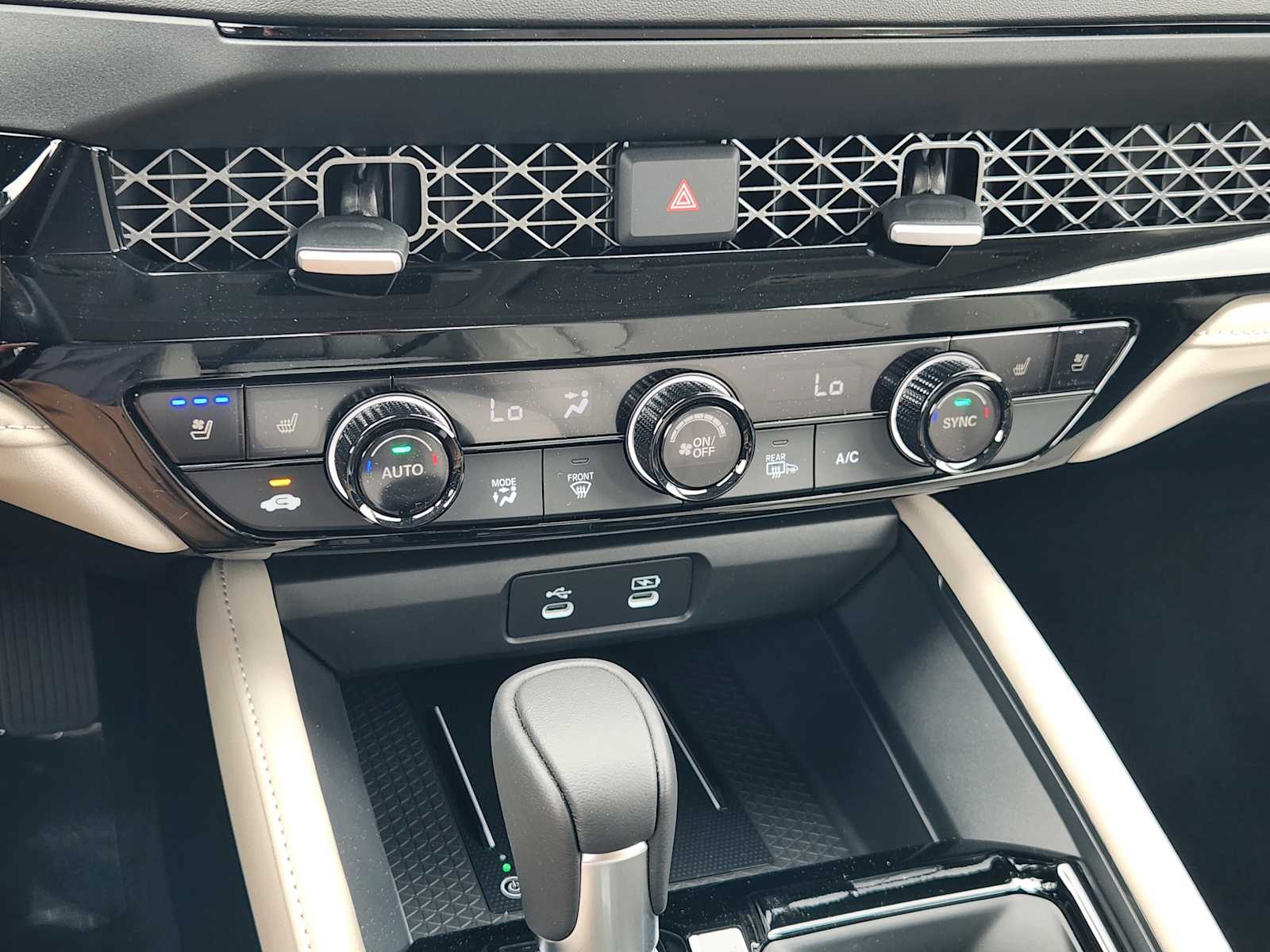 Thumbnail: 2026 Honda Accord - 15