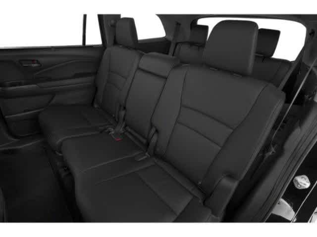 Thumbnail: 2022 Honda Pilot - 15