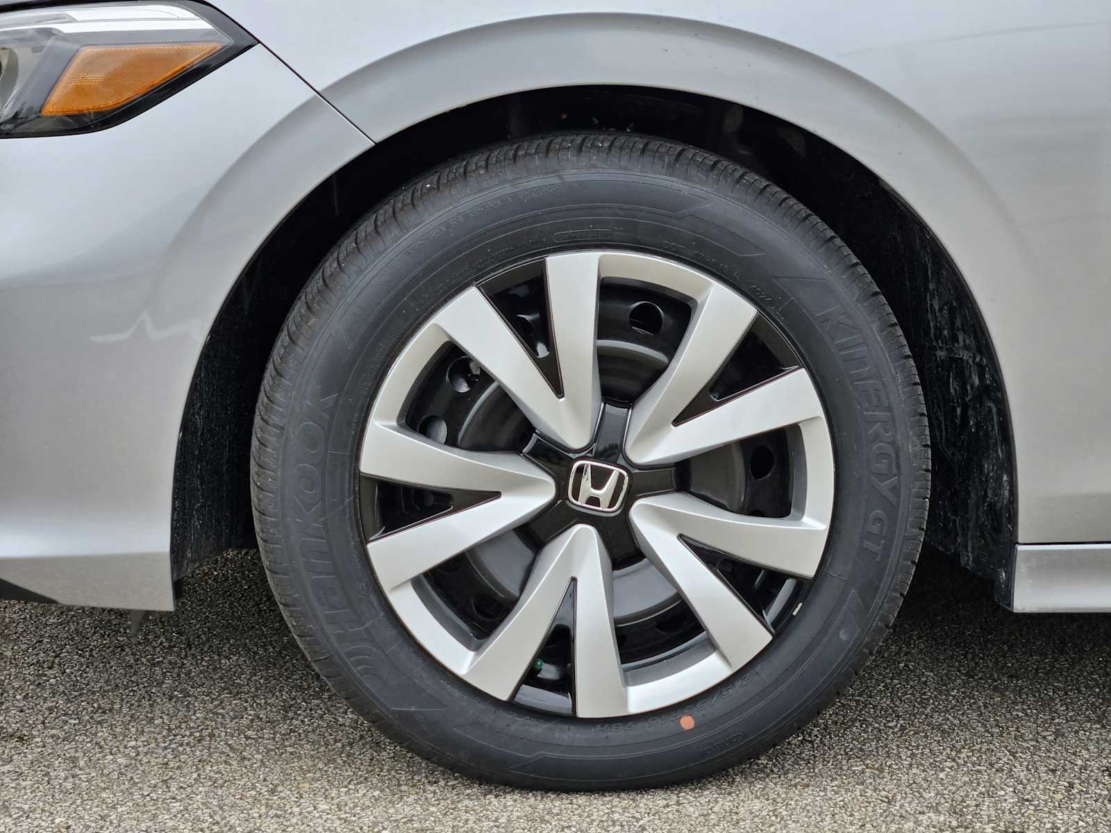 Thumbnail: 2026 Honda Civic - 9