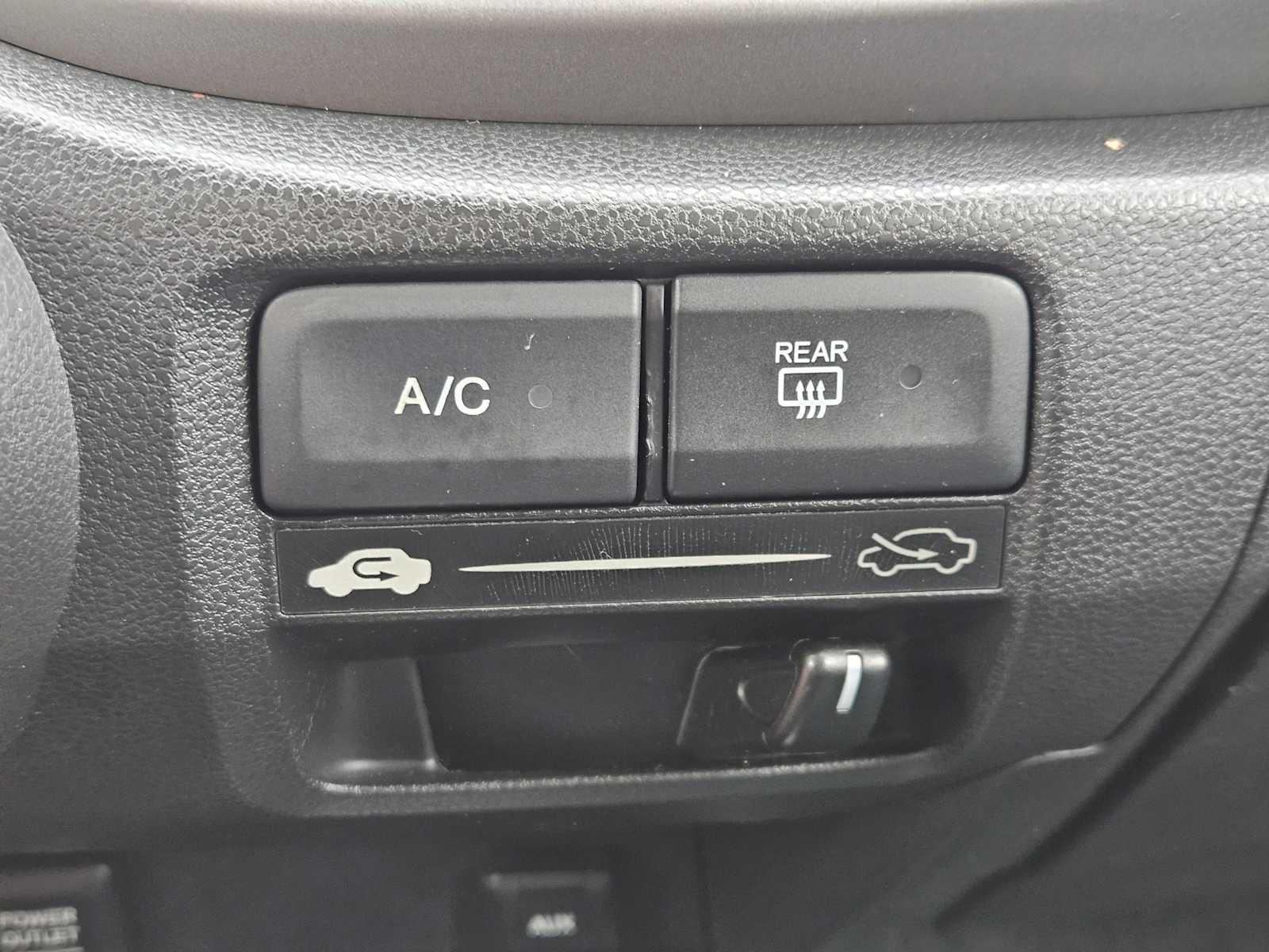 Thumbnail: 2009 Honda Fit - 19