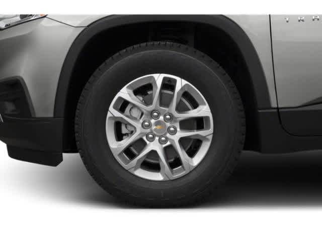 Thumbnail: 2018 Chevrolet Traverse - 14