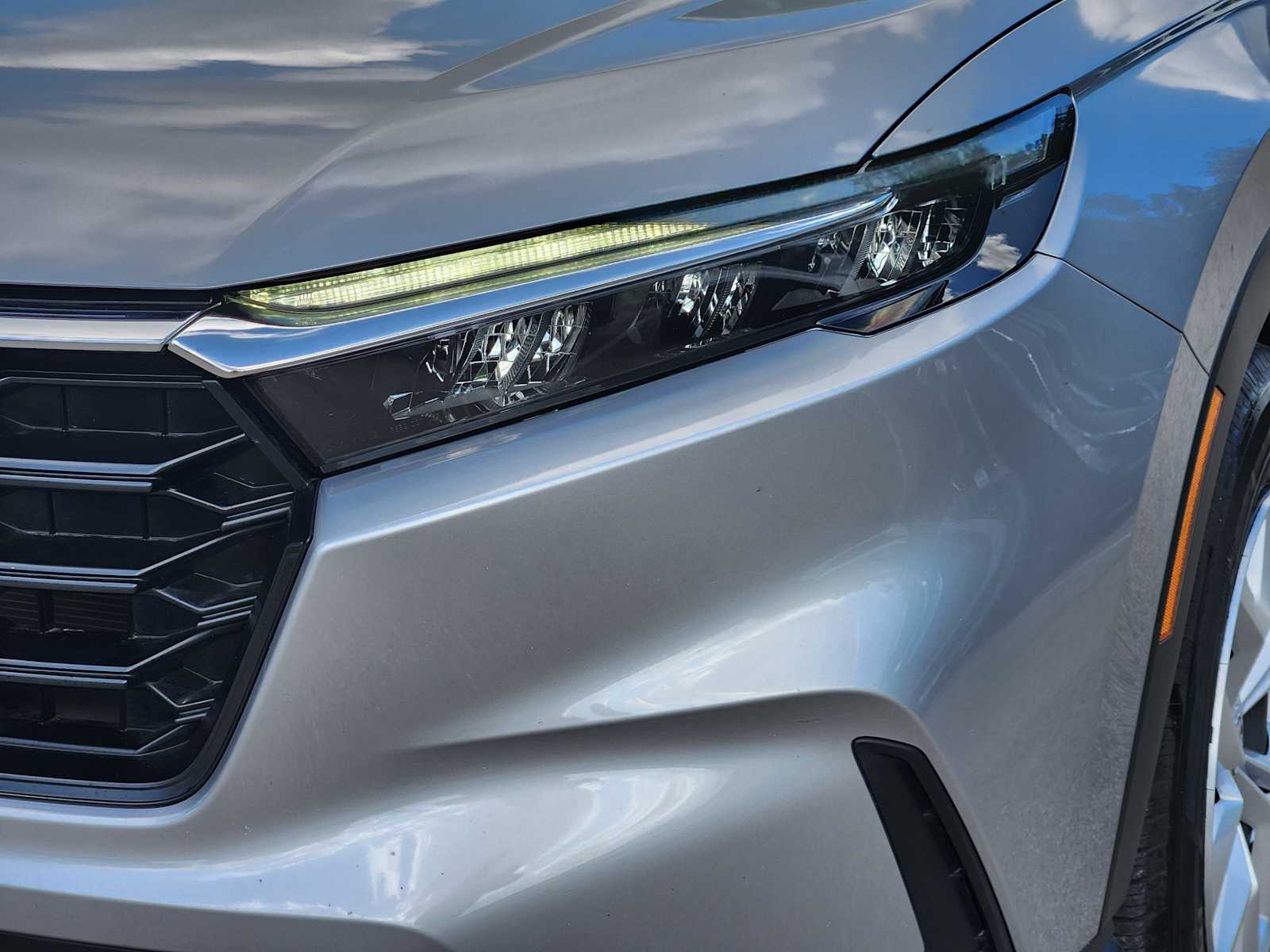 Thumbnail: 2024 Honda CR-V - 6
