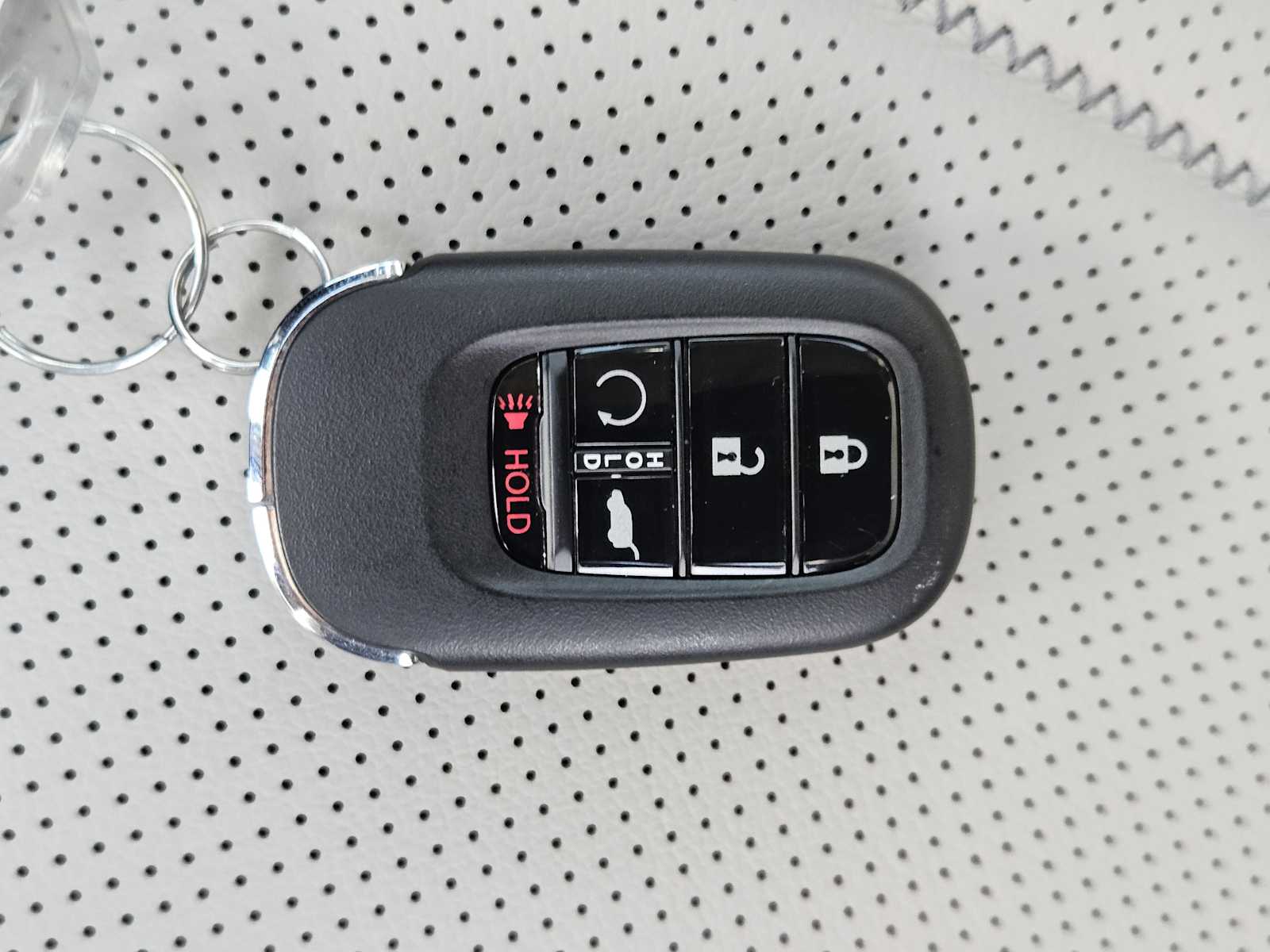 Thumbnail: 2026 Honda HR-V - 25