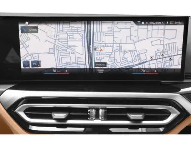 Thumbnail: 2023 BMW 3 Series - 19