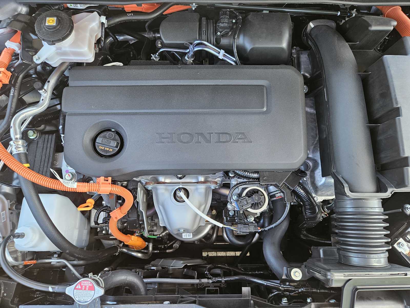 Thumbnail: 2026 Honda CR-V - 21