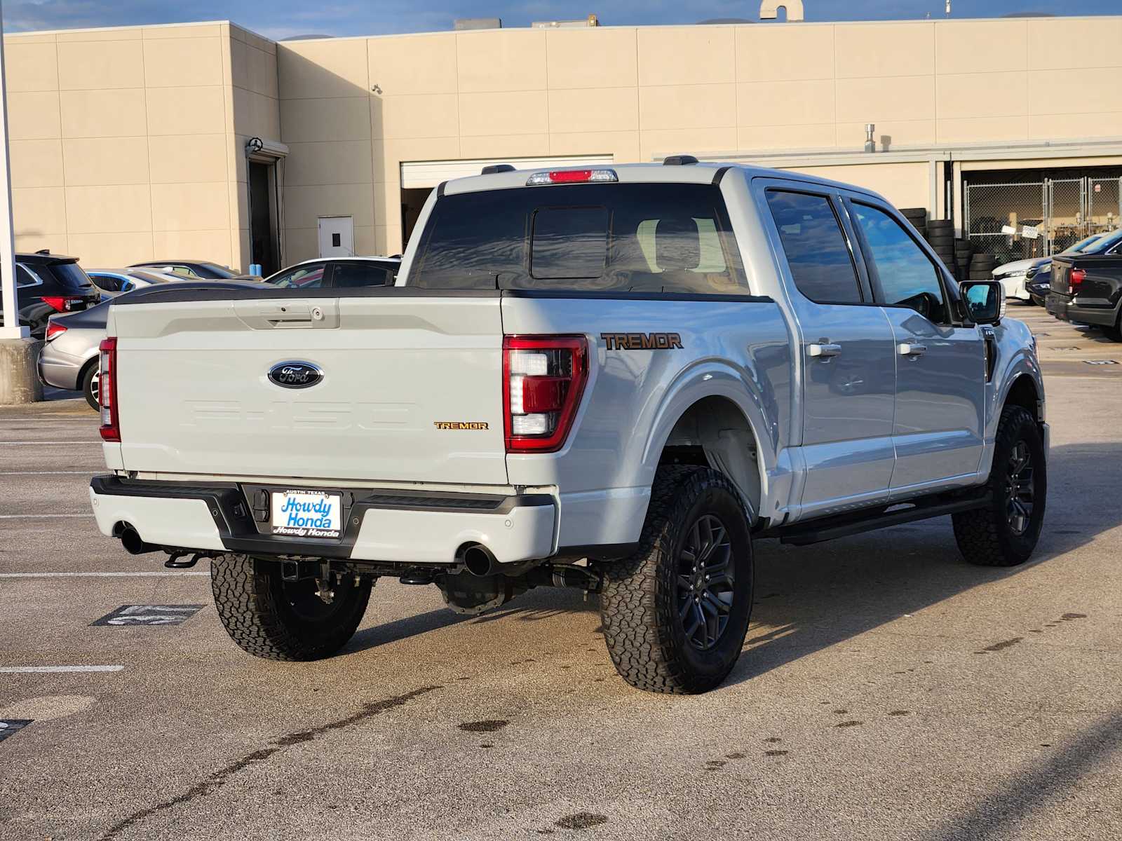 Thumbnail: 2023 Ford F-150 - 6