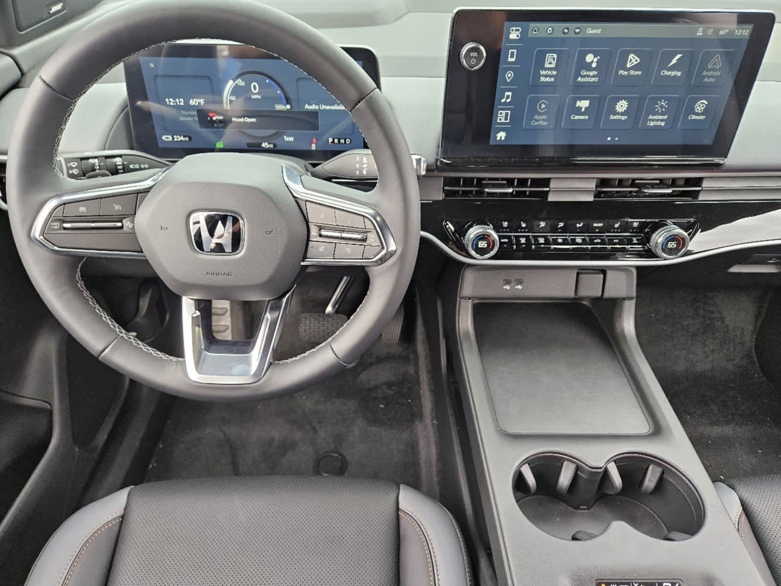 Thumbnail: 2025 Honda Prologue - 21