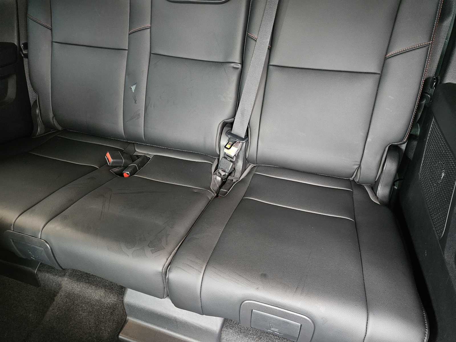 Thumbnail: 2024 Toyota Sequoia - 29